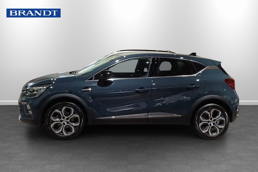 Bild 3 av Renault Captur E-TECH Plugin-Hybrid 160