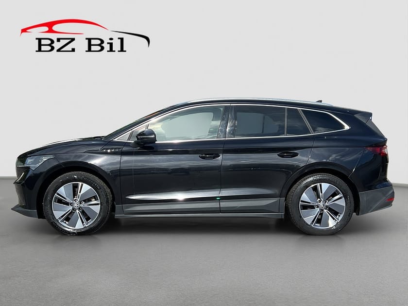 Bild 2 av Škoda Enyaq iV 80