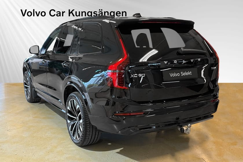 Bild 4 av Volvo XC90