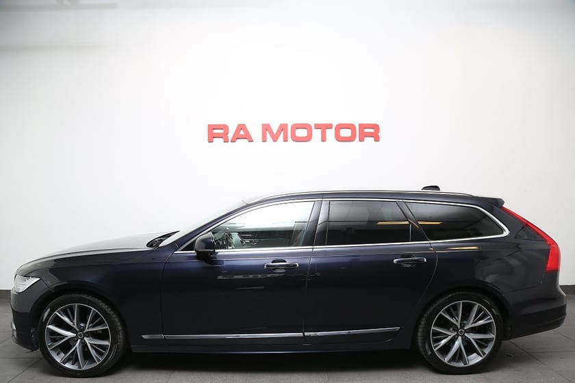 Bild 4 av Volvo V90