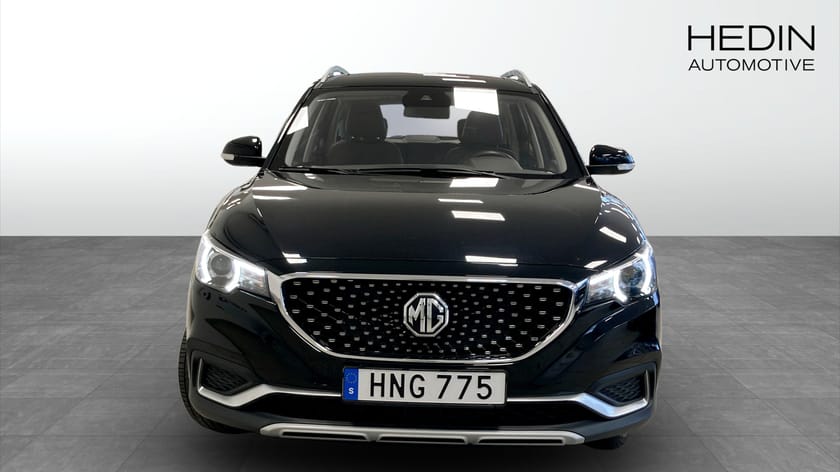 Bild 2 av MG ZS EV