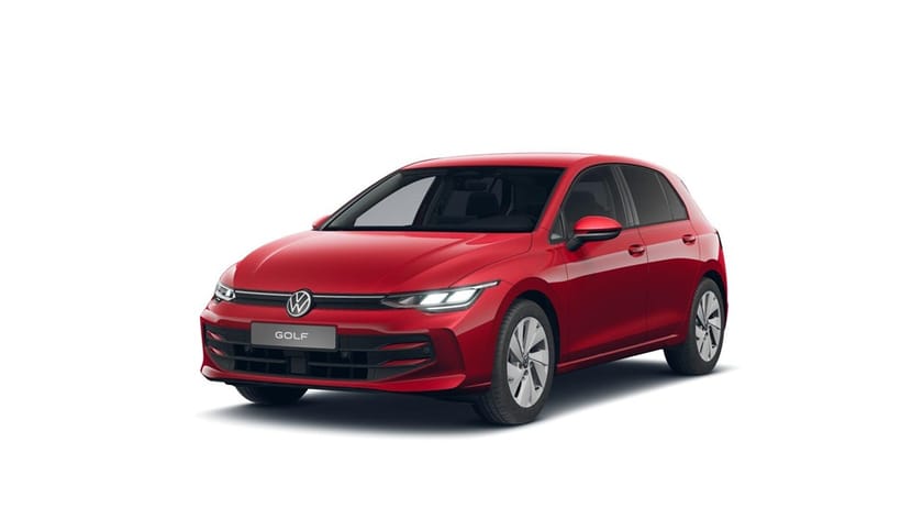 Bild 1 av Volkswagen Golf