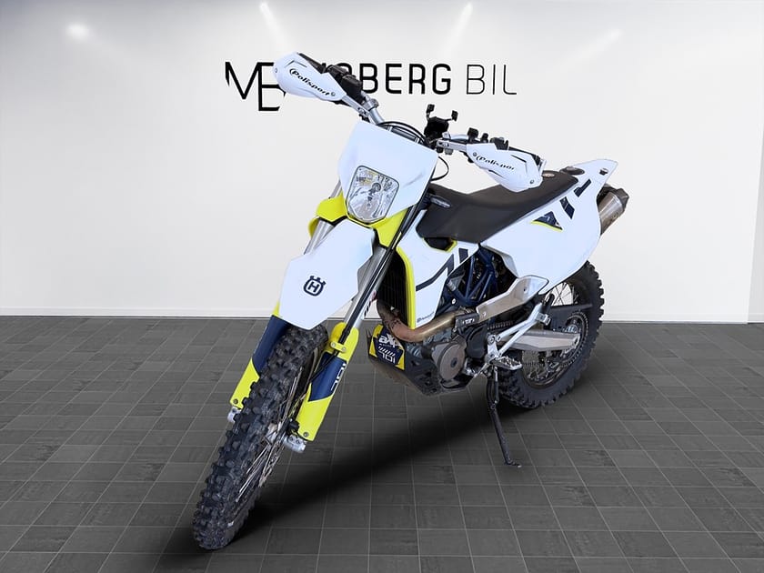 Bild 1 av Husqvarna 701 Enduro