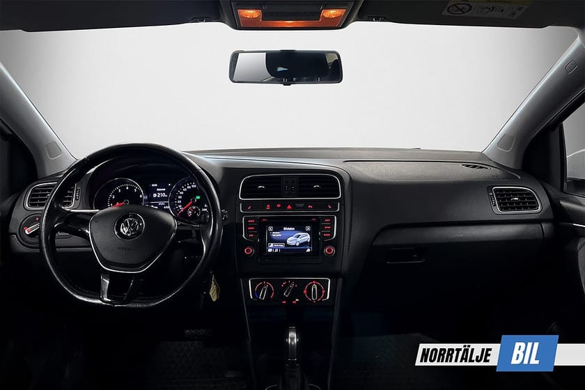 Bild 3 av Volkswagen Polo