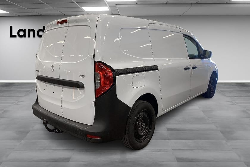 Bild 3 av Mercedes-Benz Citan 113