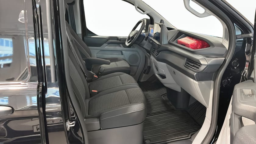 Bild 3 av Ford Transit Custom 320