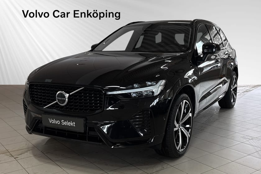 Bild 1 av Volvo XC60