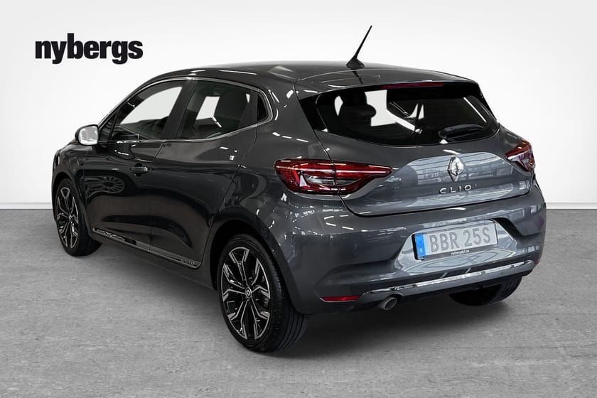 Bild 3 av Renault Clio
