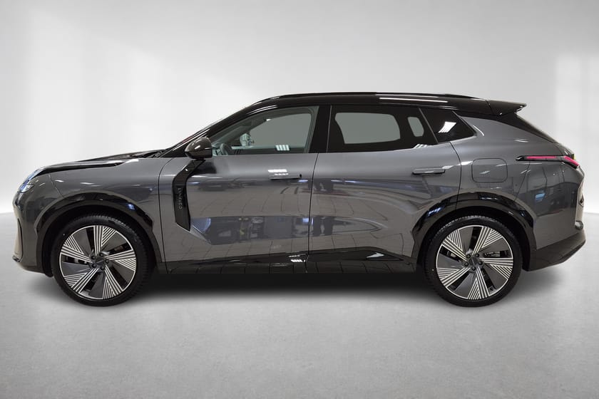 Bild 3 av Lynk & Co 08 PHEV