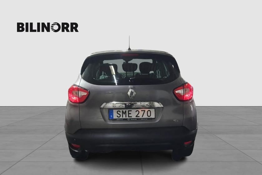 Bild 4 av Renault Captur