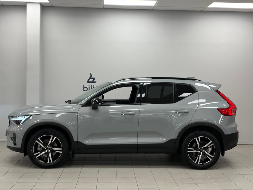 Bild 2 av Volvo XC40