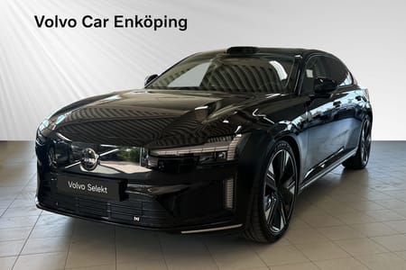Volvo ES90 Single Motor Extended Range