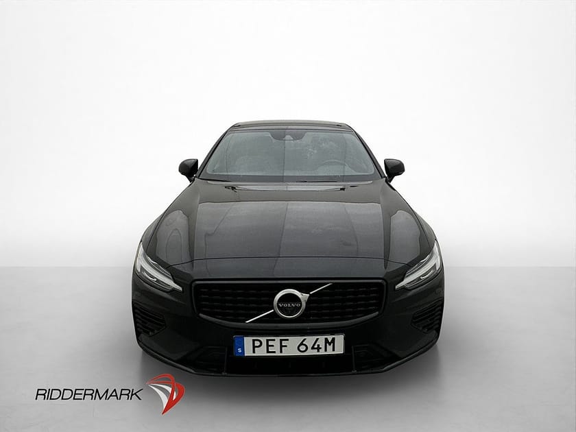 Bild 2 av Volvo S60
