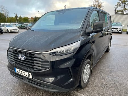 Ford Transit Custom 320