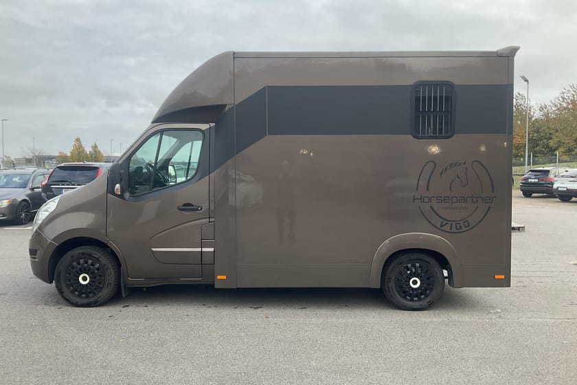 Bild 3 av Renault Master