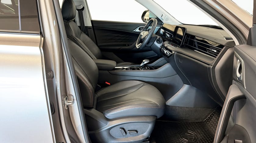 Bild 3 av MG HS PHEV