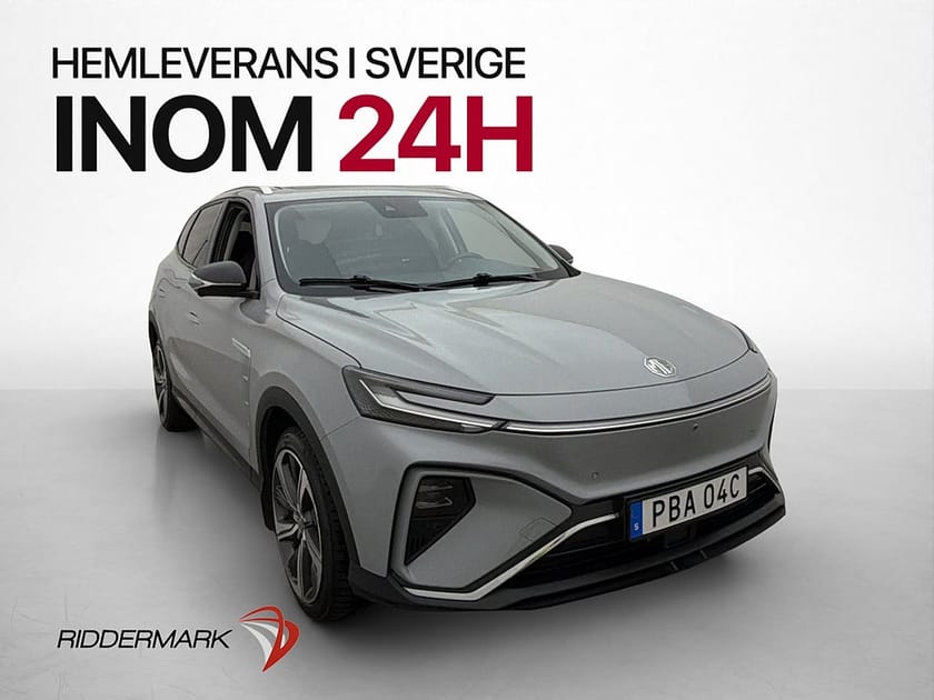 Bild 1 av MG Marvel R