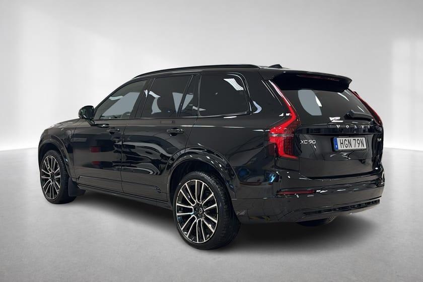 Bild 2 av Volvo XC90