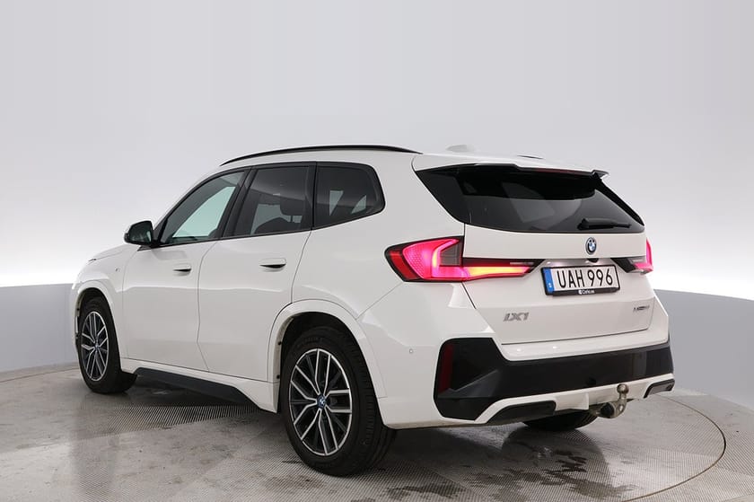 Bild 4 av BMW iX1 xDrive30