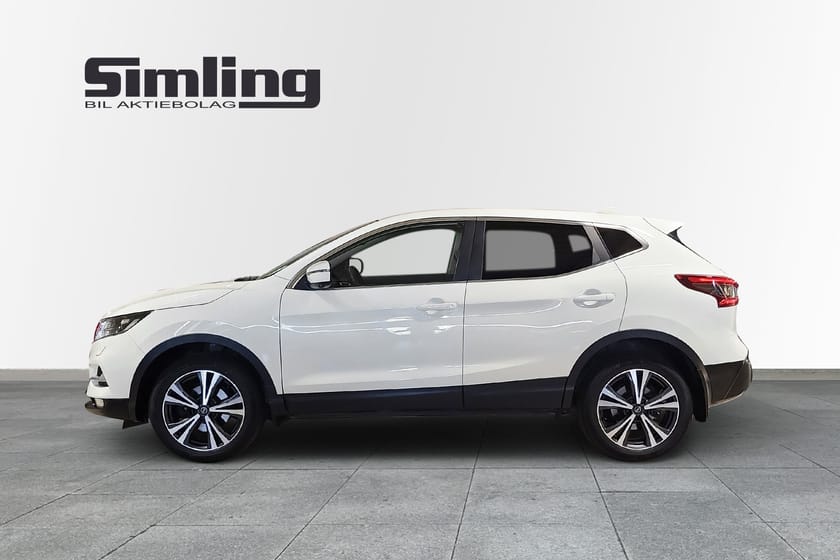 Bild 3 av Nissan Qashqai