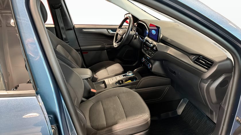 Bild 3 av Ford Kuga Plug-In Hybrid