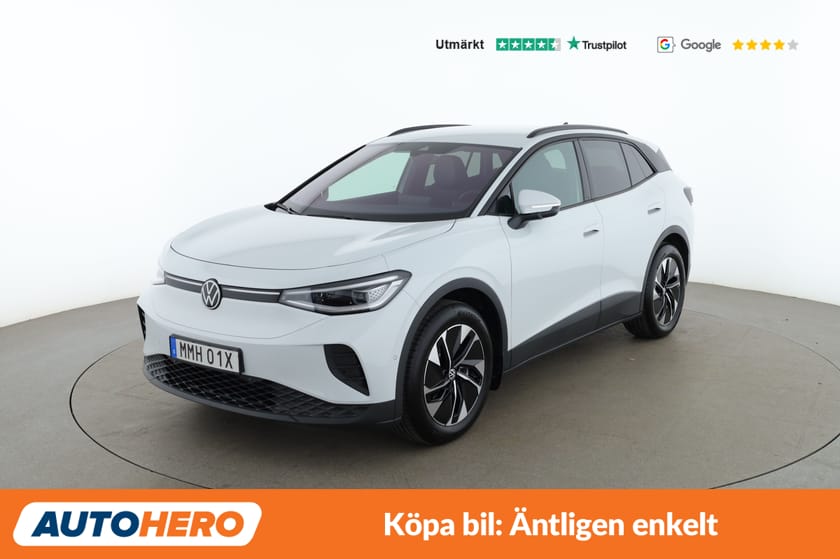 Bild 1 av Volkswagen ID.4 Pro