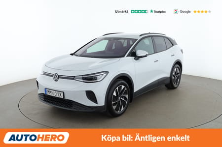Volkswagen ID.4 Pro