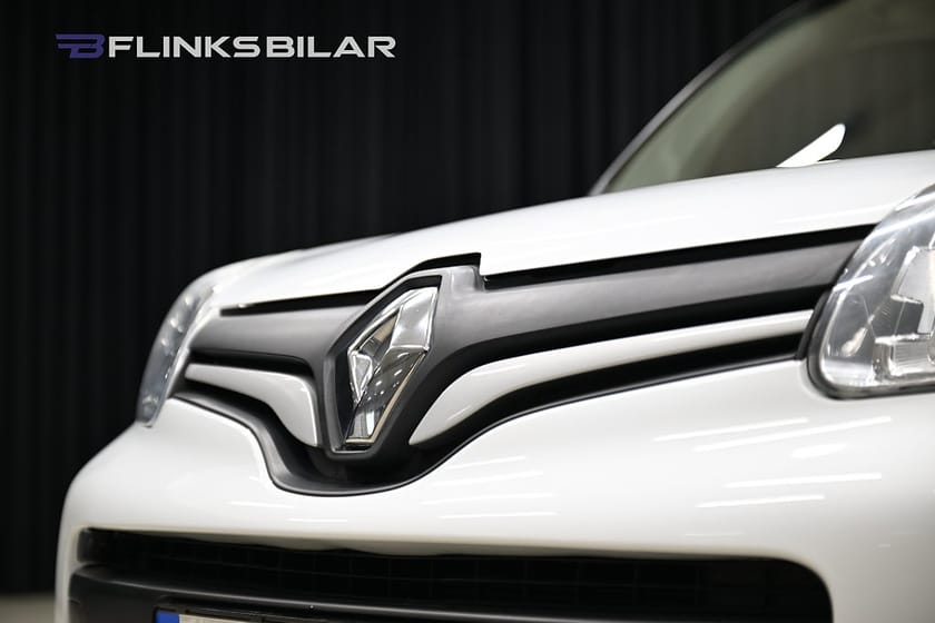 Bild 3 av Renault Kangoo Express Maxi