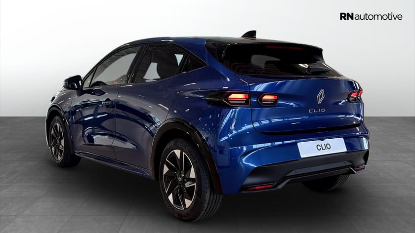 Bild 3 av Renault Clio