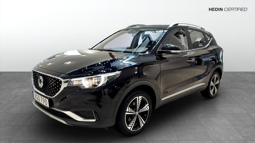 Bild 1 av MG ZS EV