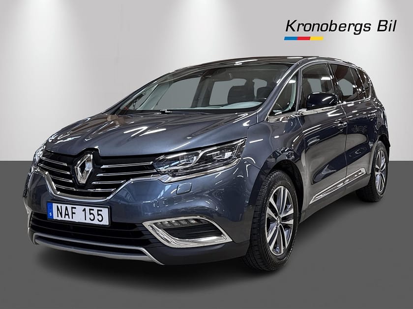 Bild 1 av Renault Espace
