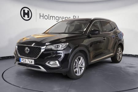 MG EHS PHEV
