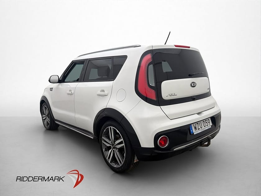 Bild 5 av Kia Soul