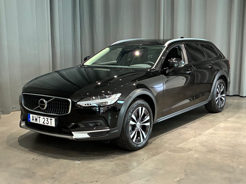 Bild 1 av Volvo V90 Cross Country