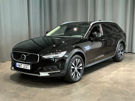 Volvo V90 Cross Country