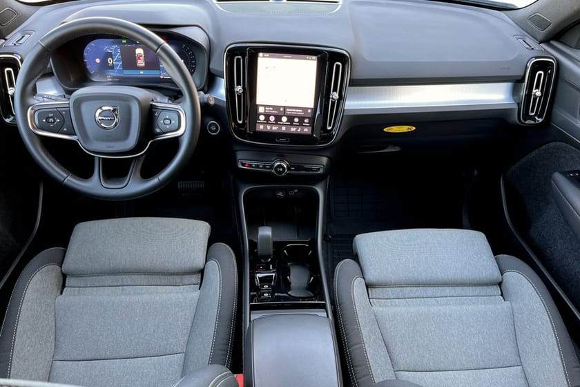 Bild 4 av Volvo XC40