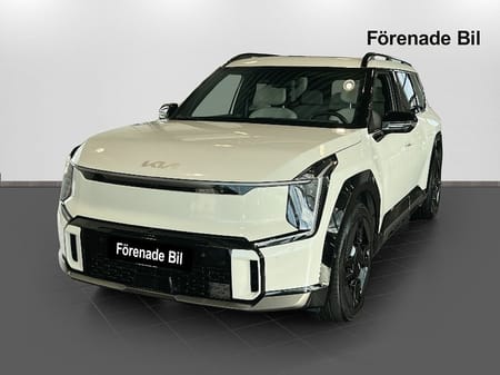 Kia EV9 AWD