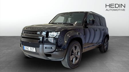 Land Rover Defender P300e PHEV