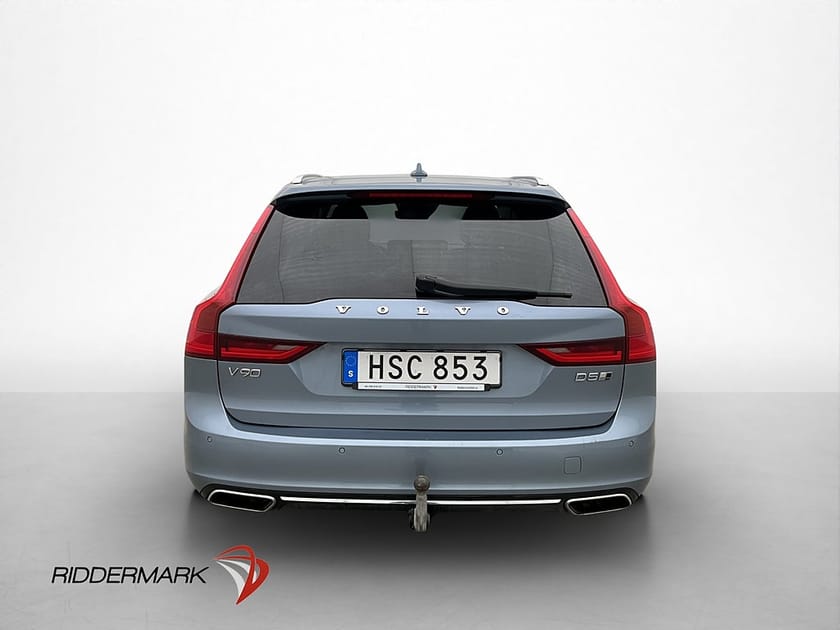 Bild 5 av Volvo V90