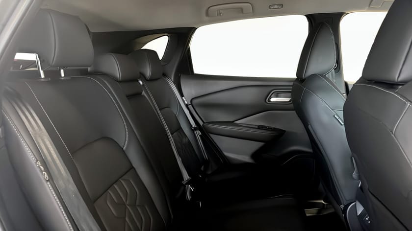 Bild 5 av Nissan Qashqai