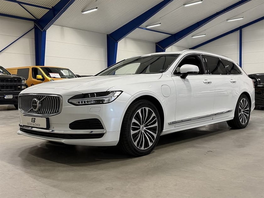 Bild 2 av Volvo V90