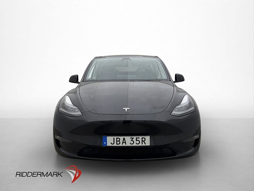 Bild 3 av Tesla Model Y Performance