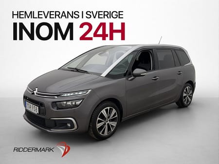 Citroën Grand C4 Picasso