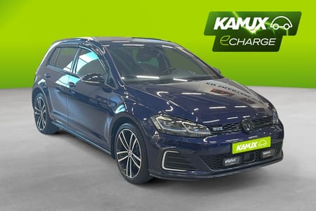 Volkswagen Golf GTE