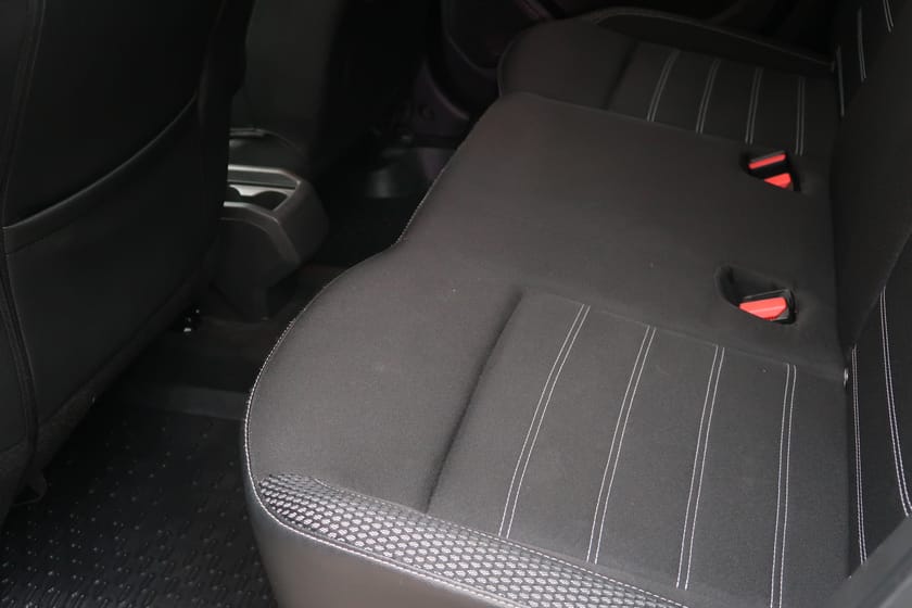 Bild 5 av Dacia Duster
