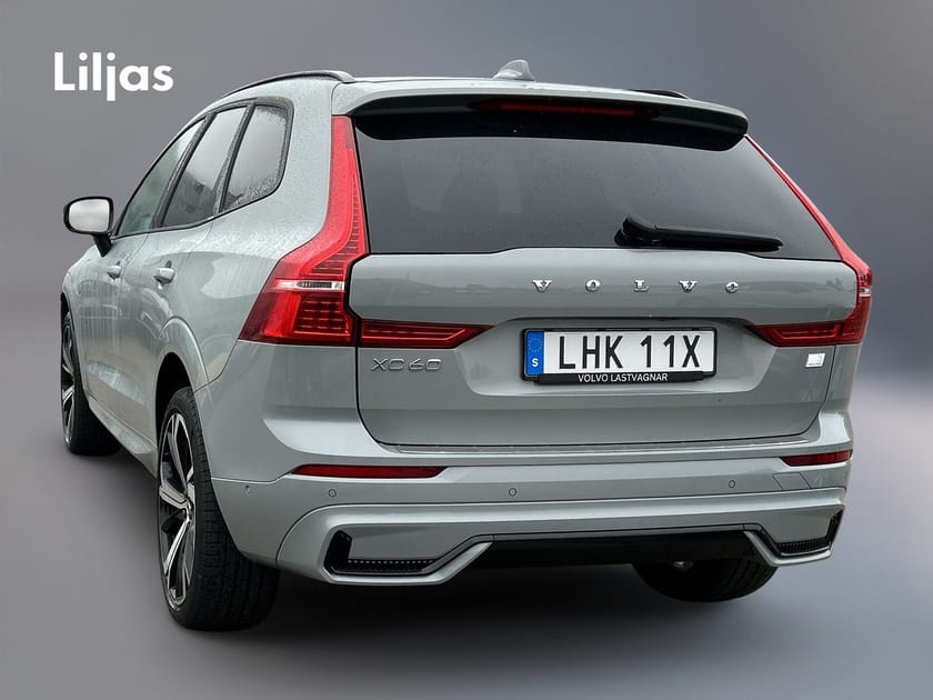 Bild 3 av Volvo XC60
