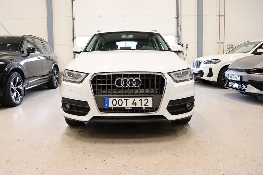 Bild 3 av Audi Q3