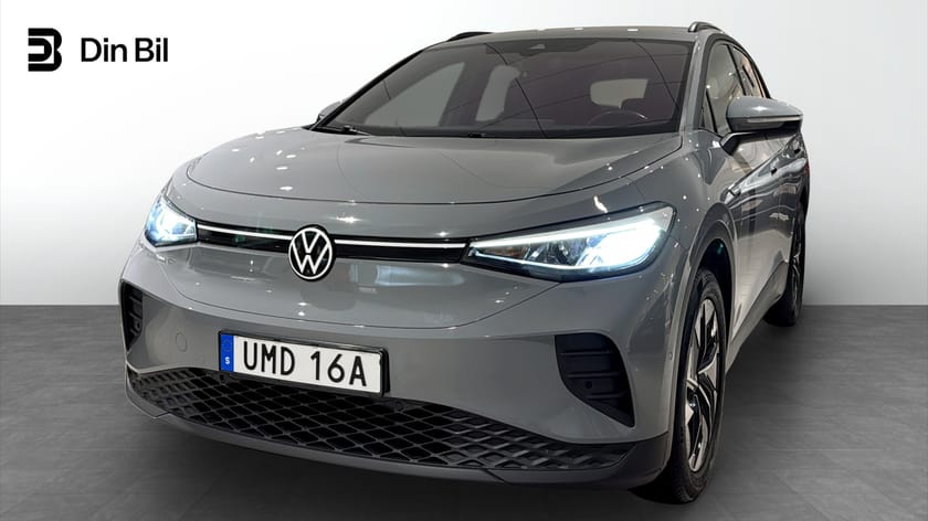 Bild 1 av Volkswagen ID.4 Pro Performance