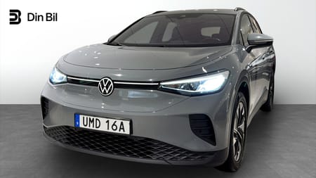Volkswagen ID.4 Pro Performance