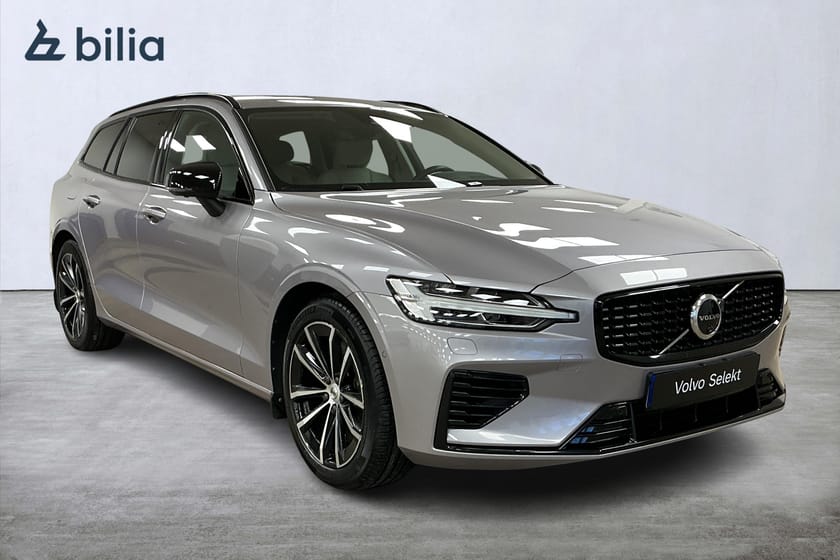 Bild 4 av Volvo V60